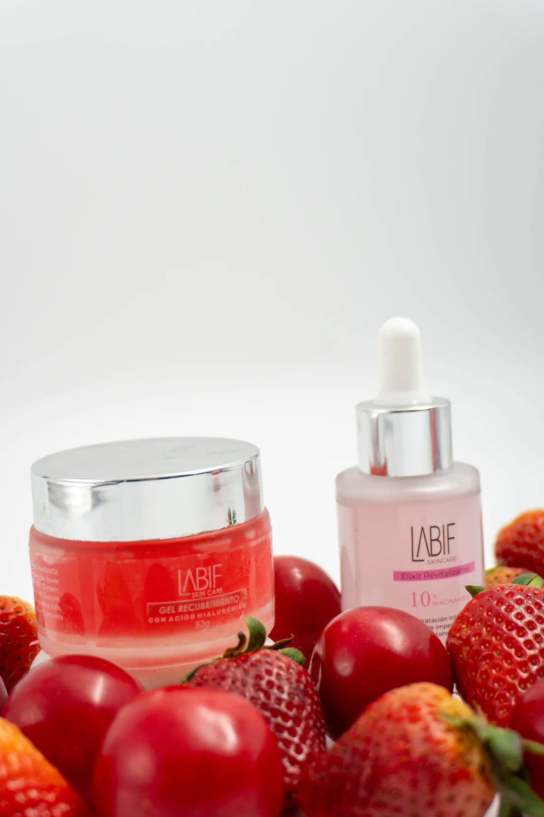 GEL + ELIXIR BUNDLE – FREE SHIPPING