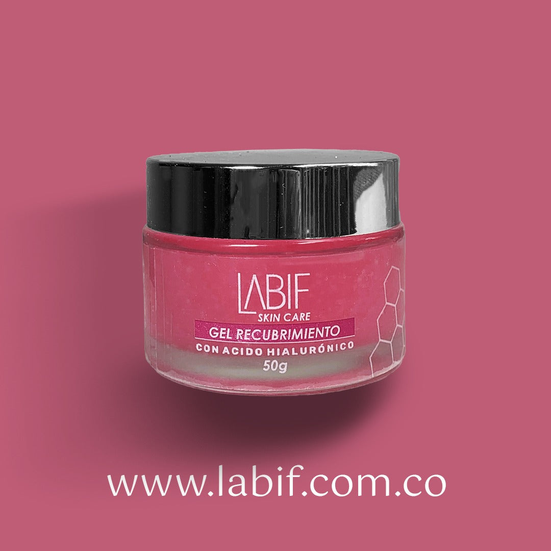 COATING GEL
