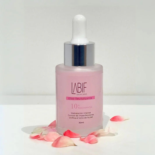 REVITALIZING ELIXIR – SERUM