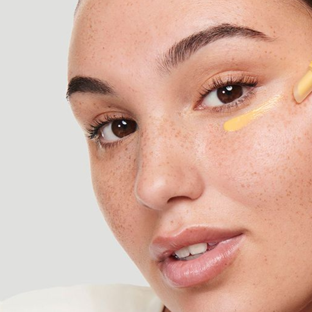 BYE AGE BANANA – DARK CIRCLE CORRECTOR