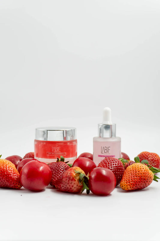 GEL + ELIXIR BUNDLE – FREE SHIPPING