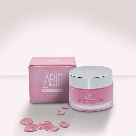 COATING GEL