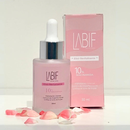 REVITALIZING ELIXIR – SERUM