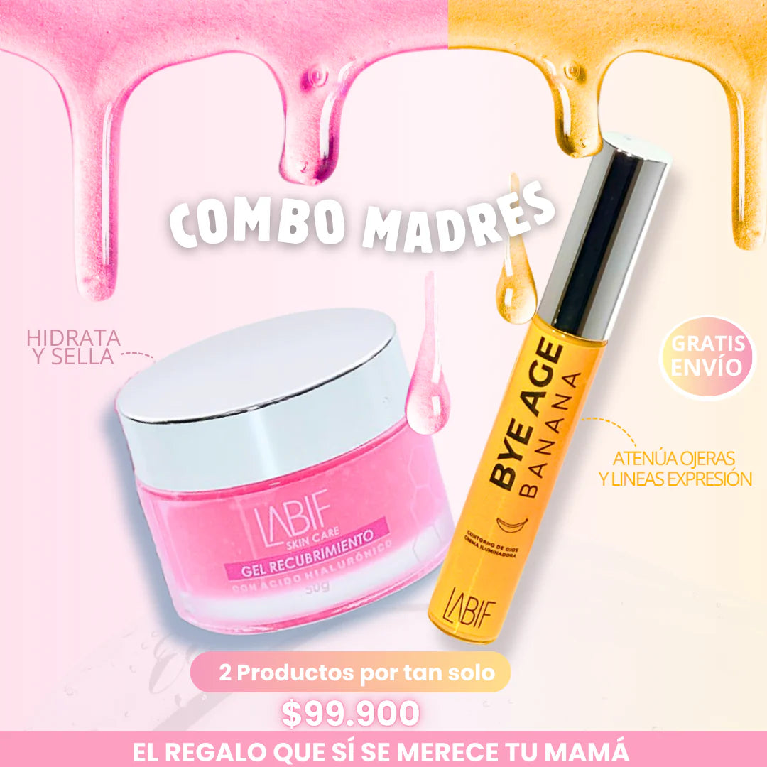 GEL+ ELIXIR SET – FREE SHIPPING