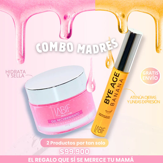 GEL+ ELIXIR SET – FREE SHIPPING