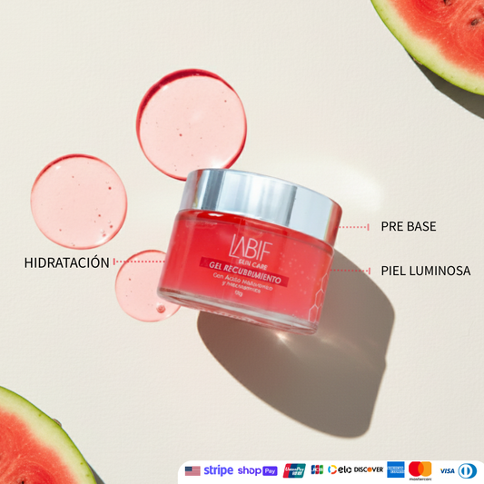 GEL DE RECUBRIMIENTO 3 EN 1 + Envió gratis