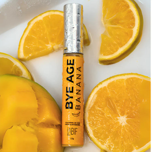 BYE AGE BANANA – DARK CIRCLE CORRECTOR