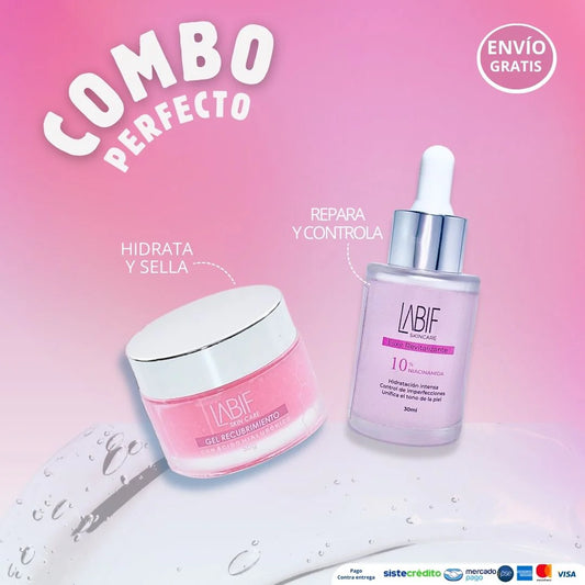 GEL + ELIXIR BUNDLE – FREE SHIPPING